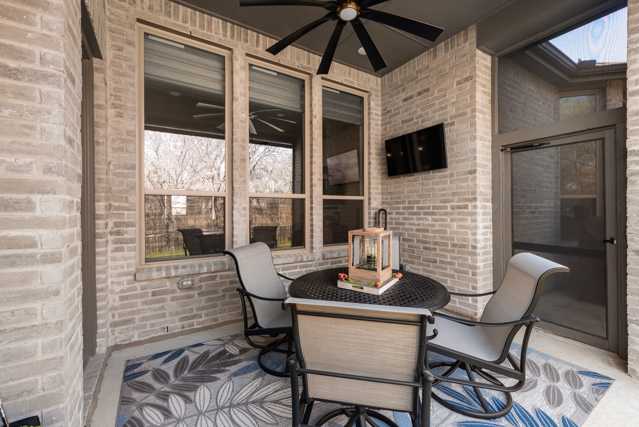 4629 White Oak Lane Oak Point TX 75068