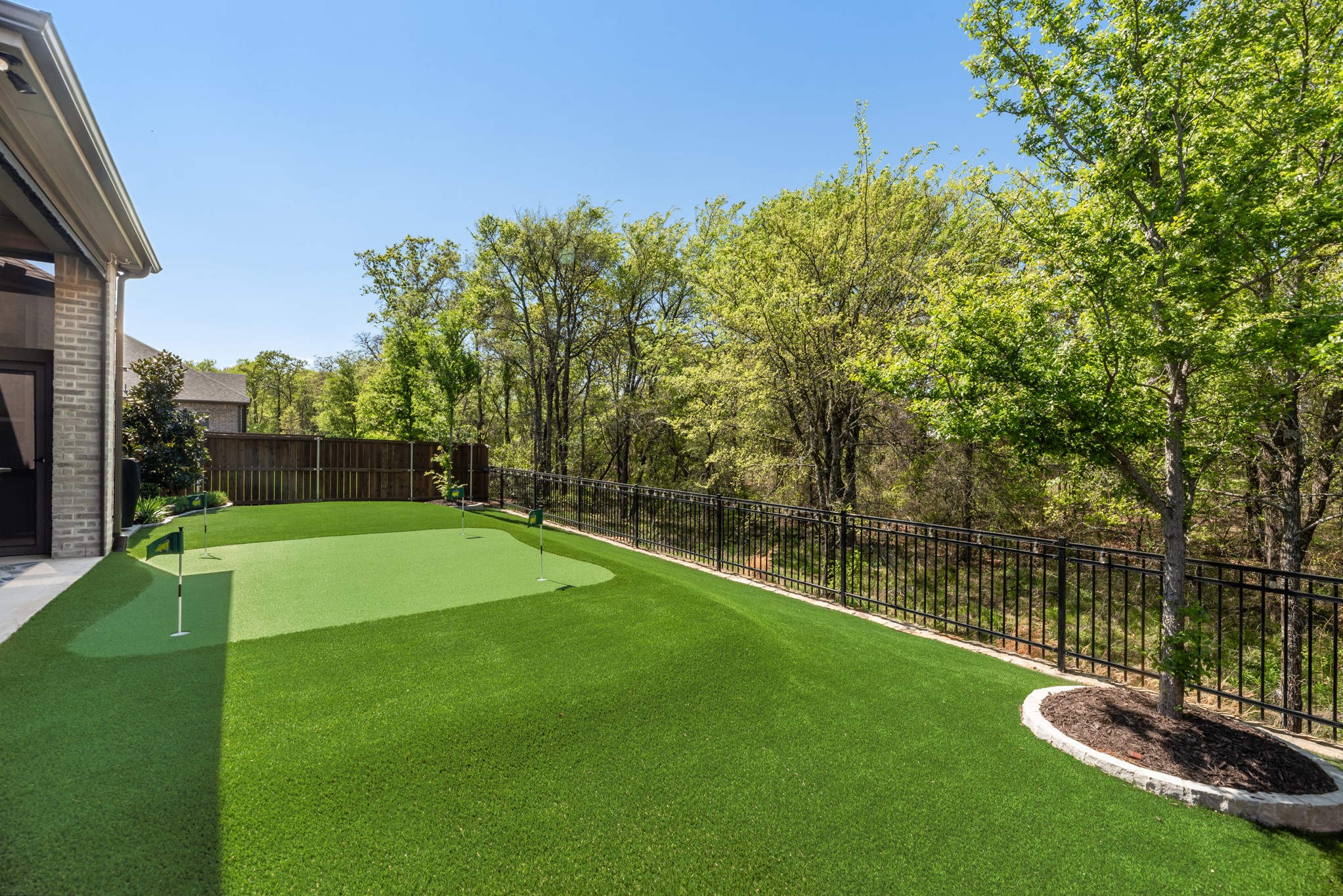 4629 White Oak Lane Oak Point TX 75068