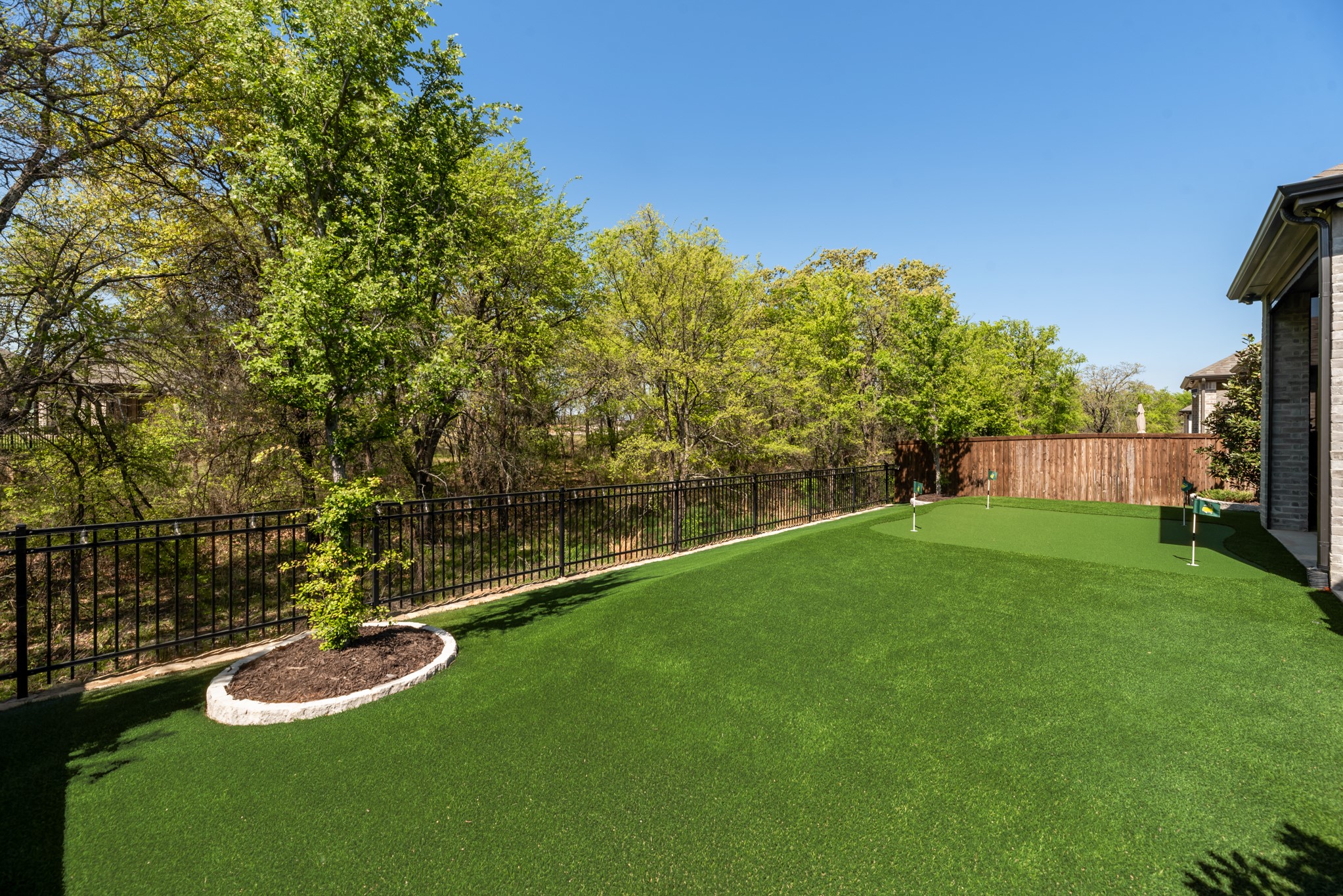 4629 White Oak Lane Oak Point TX 75068