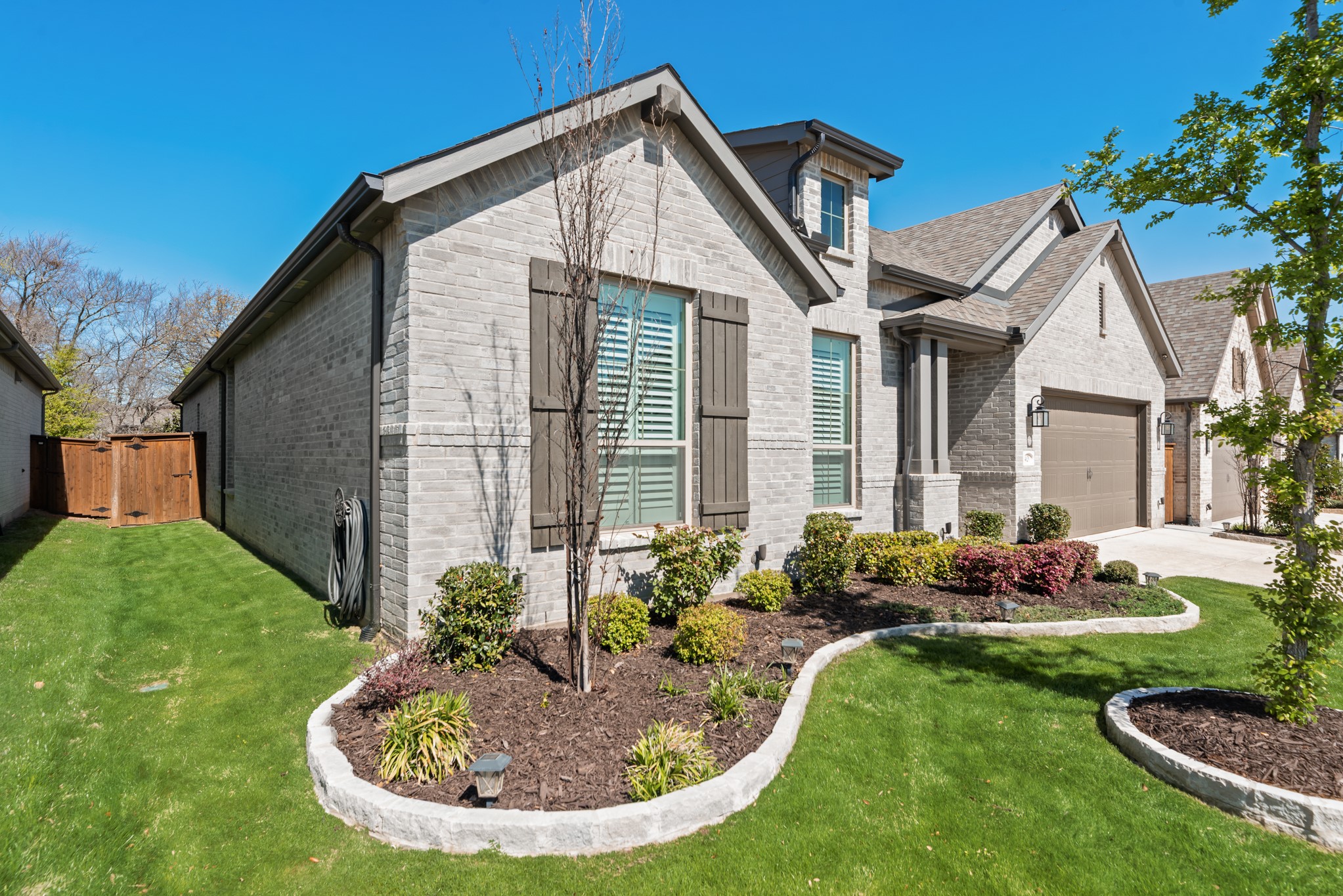 4629 White Oak Lane Oak Point TX 75068