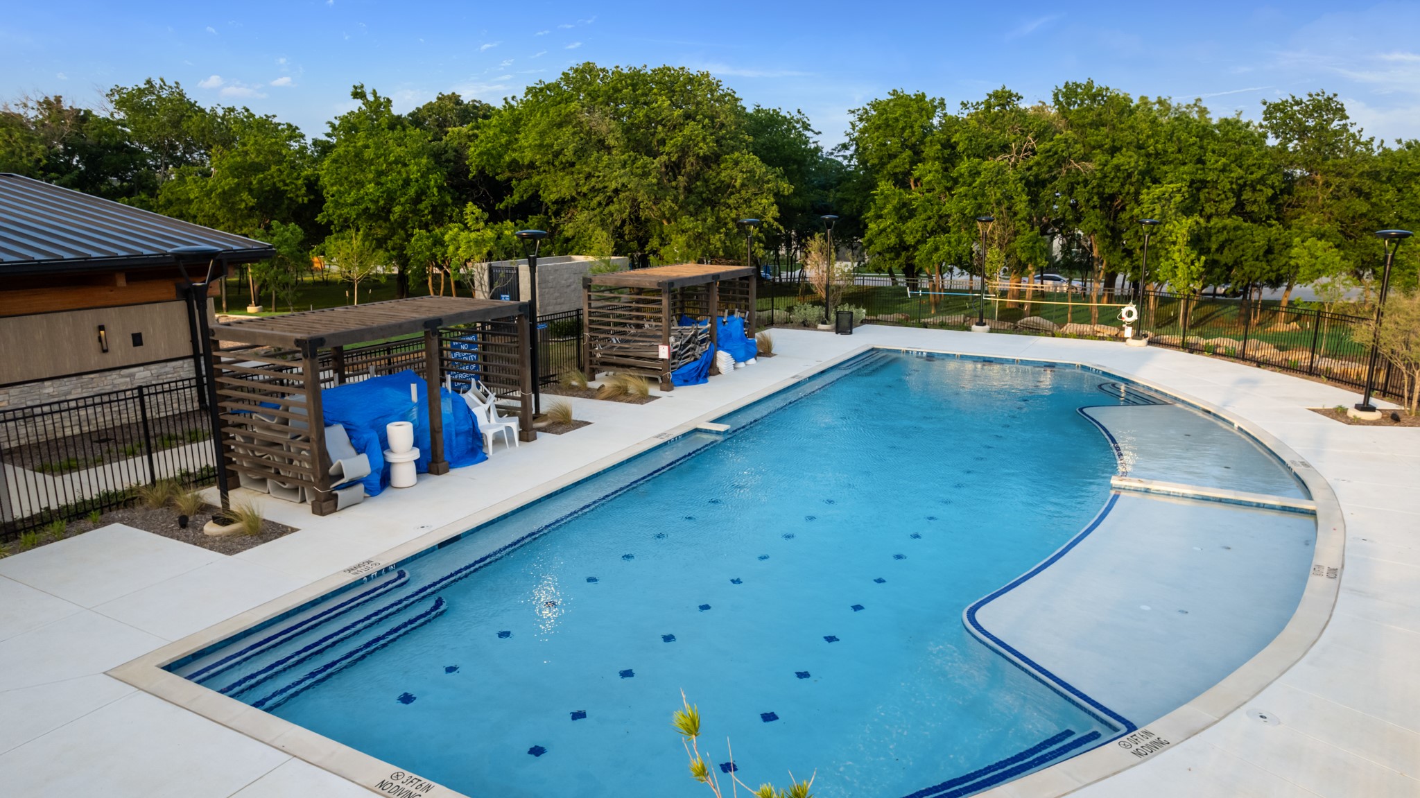 4629 White Oak Lane Oak Point TX 75068