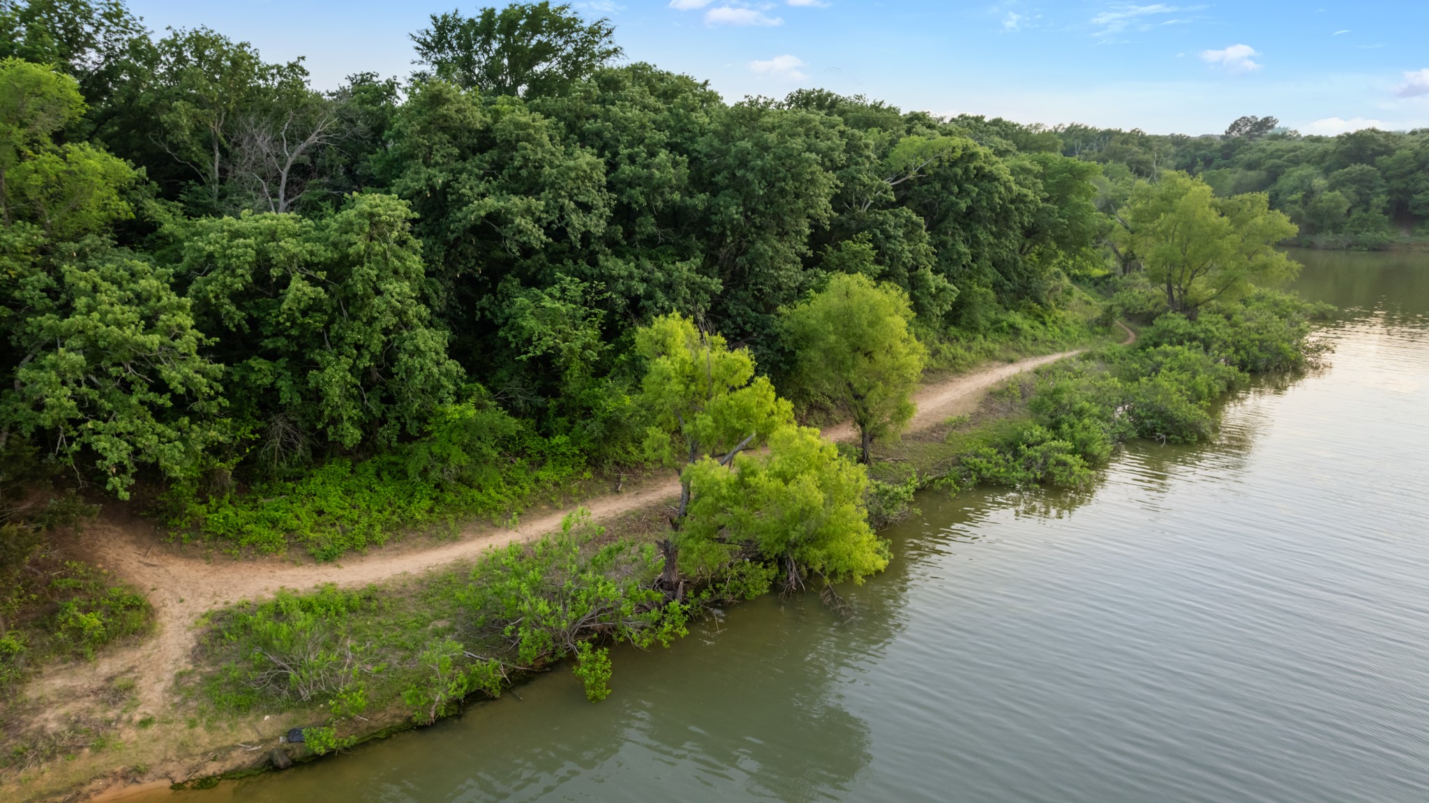 4629 White Oak Lane Oak Point TX 75068