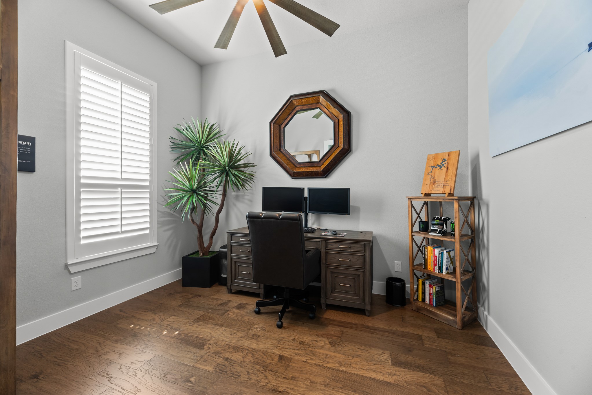 4629 White Oak Lane Oak Point TX 75068