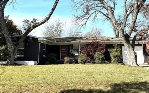 5907 Columbia Avenue Dallas TX 75214