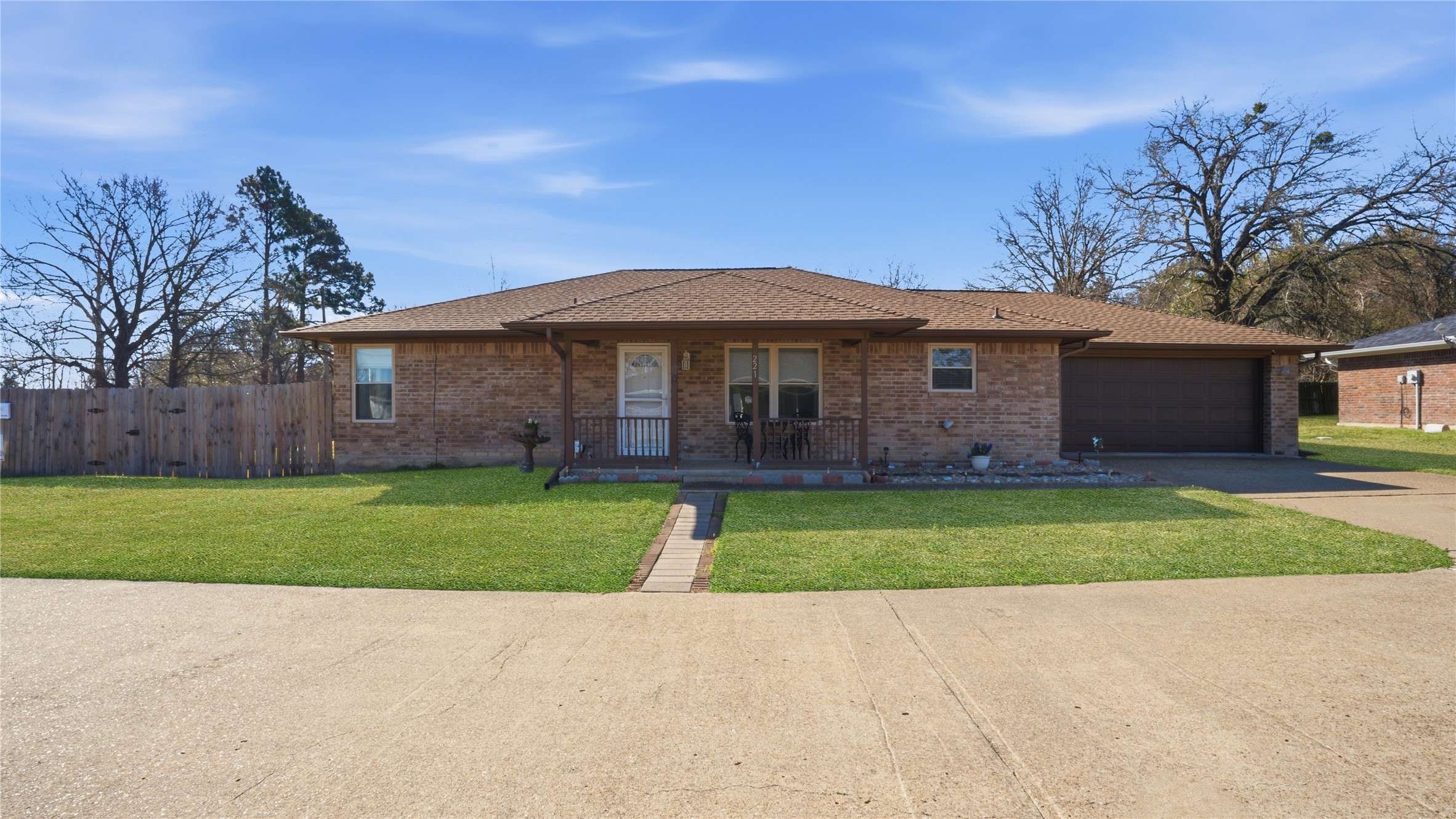 221 Private Road 8774 Ben Wheeler TX 75754