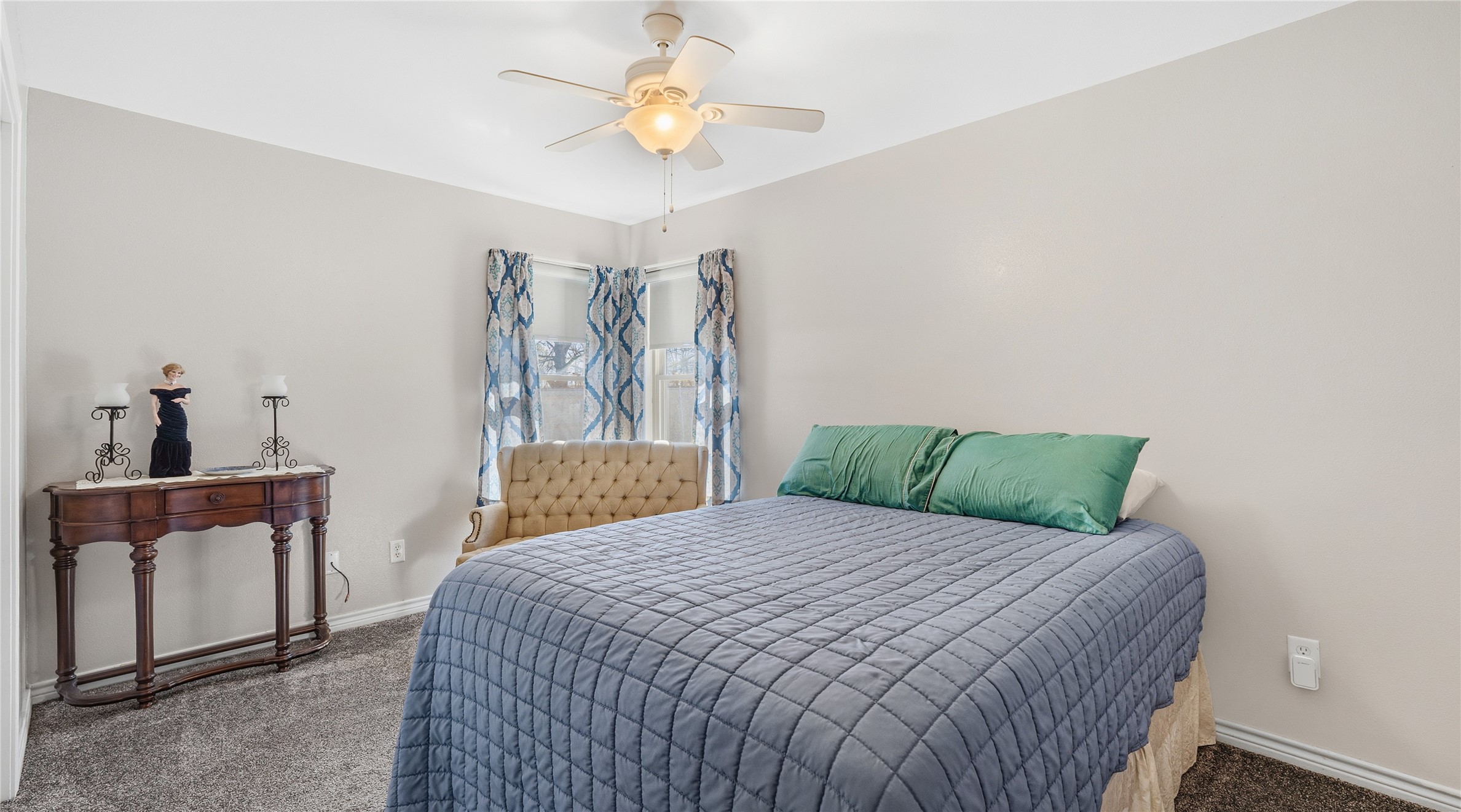 221 Private Road 8774 Ben Wheeler TX 75754