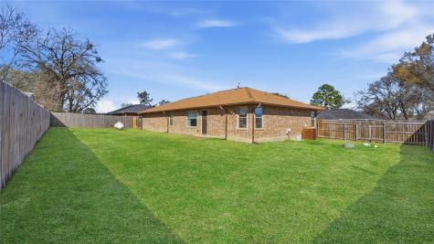221 Private Road 8774 Ben Wheeler TX 75754