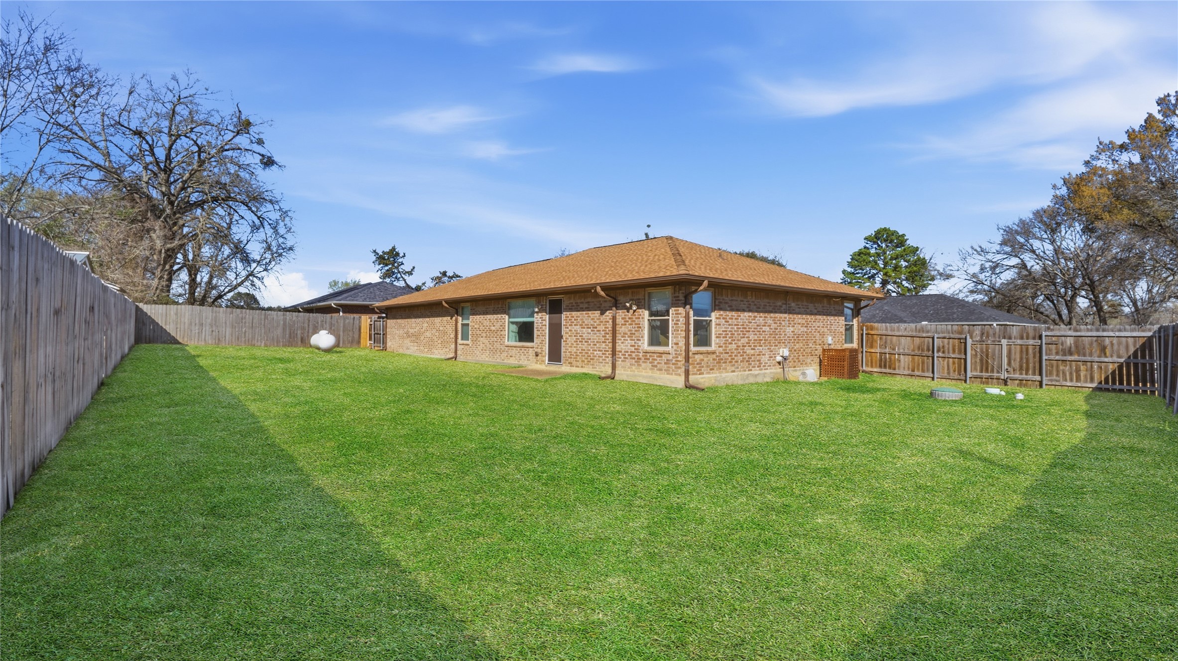 221 Private Road 8774 Ben Wheeler TX 75754