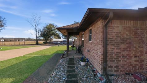 221 Private Road 8774 Ben Wheeler TX 75754