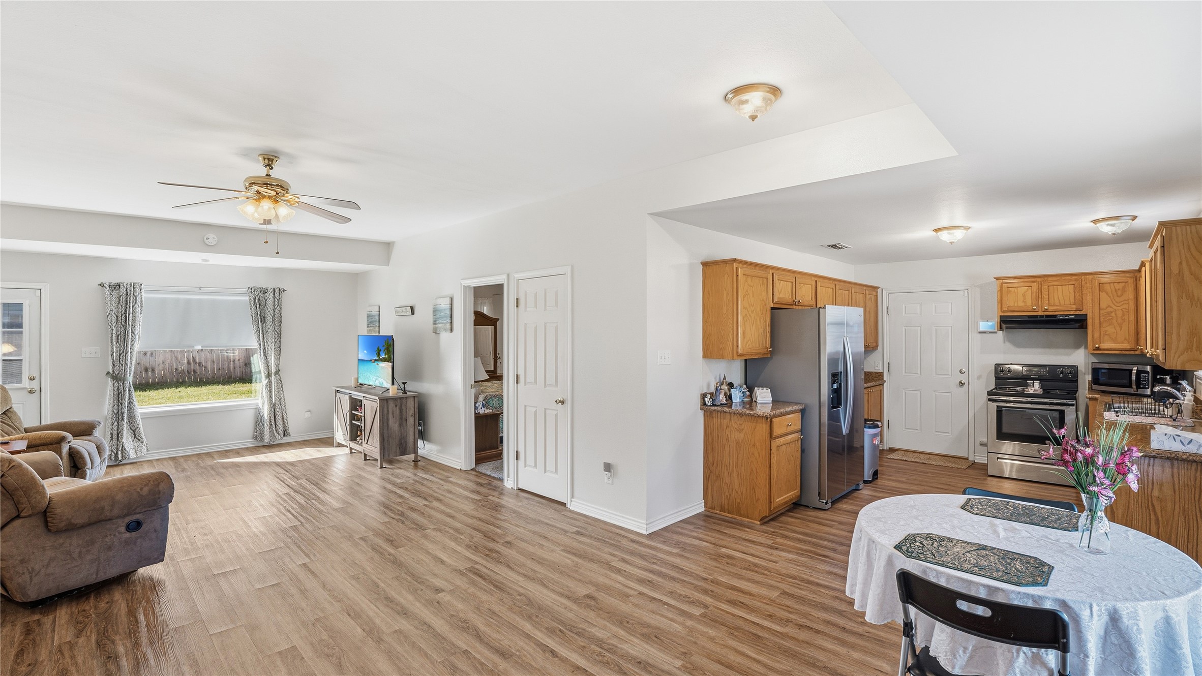 221 Private Road 8774 Ben Wheeler TX 75754