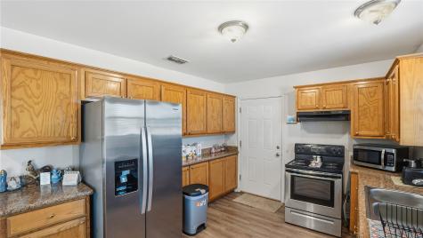 221 Private Road 8774 Ben Wheeler TX 75754