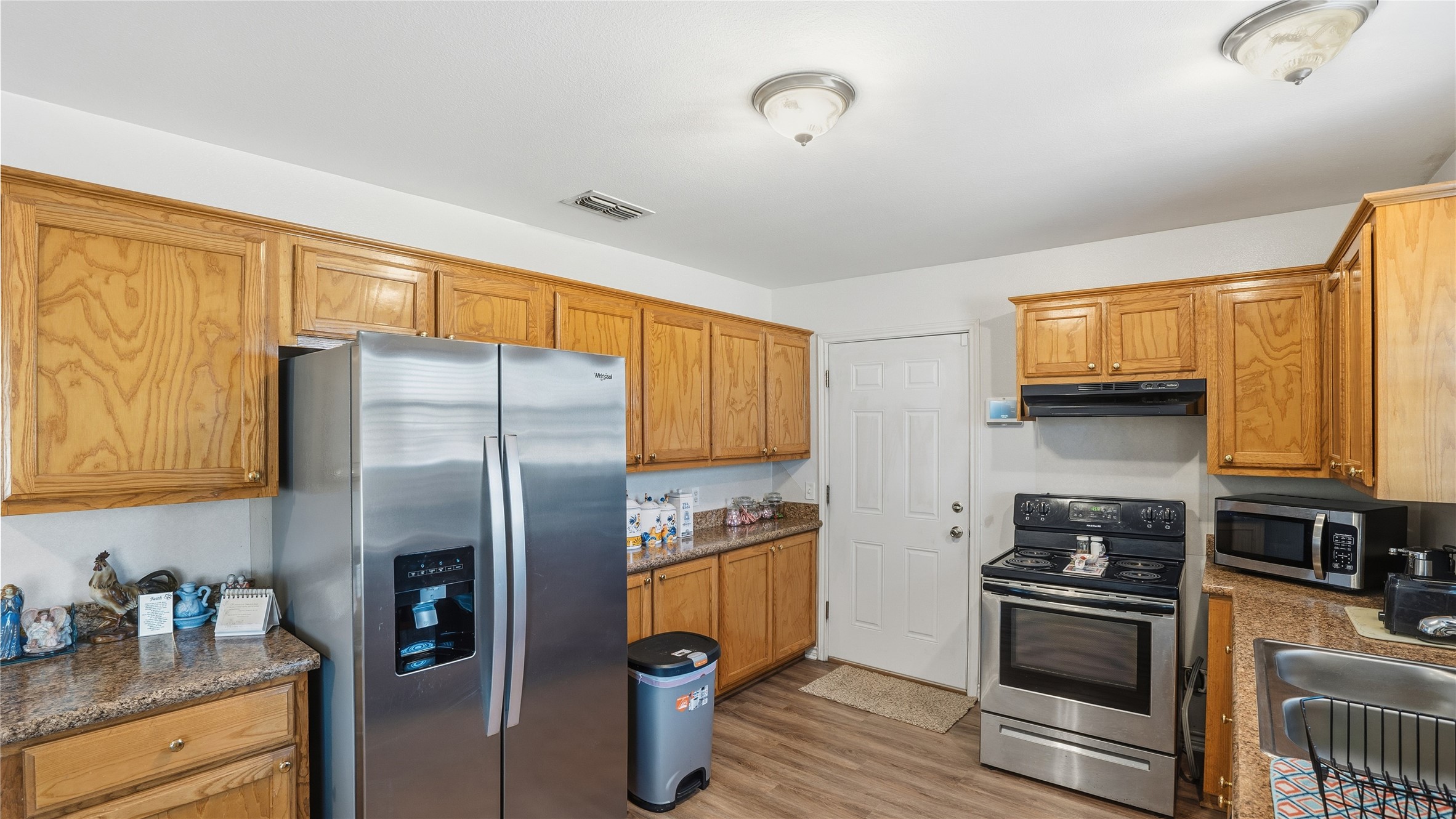 221 Private Road 8774 Ben Wheeler TX 75754
