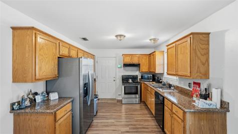 221 Private Road 8774 Ben Wheeler TX 75754