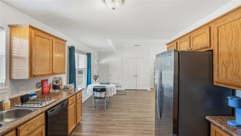 221 Private Road 8774 Ben Wheeler TX 75754