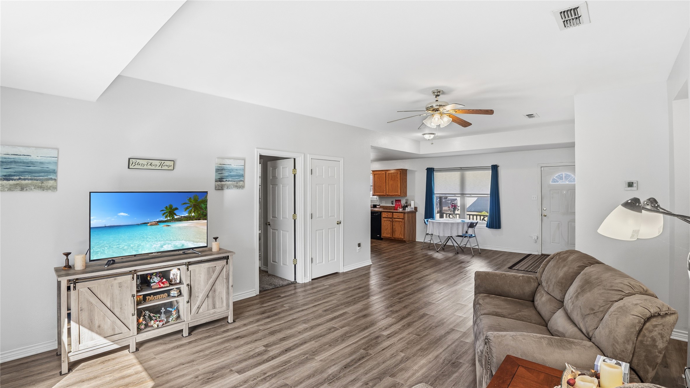 221 Private Road 8774 Ben Wheeler TX 75754