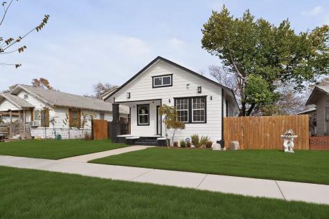 3423 Avenue N Fort Worth TX 76105