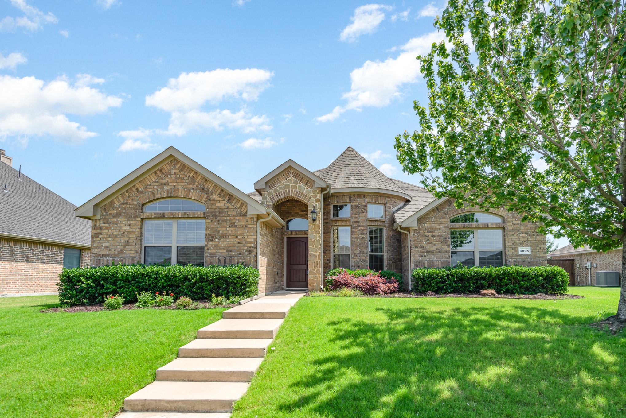 1005 Lincoln Drive Royse City TX 75189