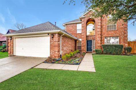 12201 Cajun Drive Frisco TX 75035