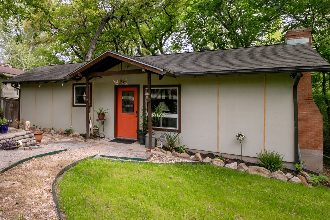 9882 Lake Haven Circle Fort Worth TX 76108