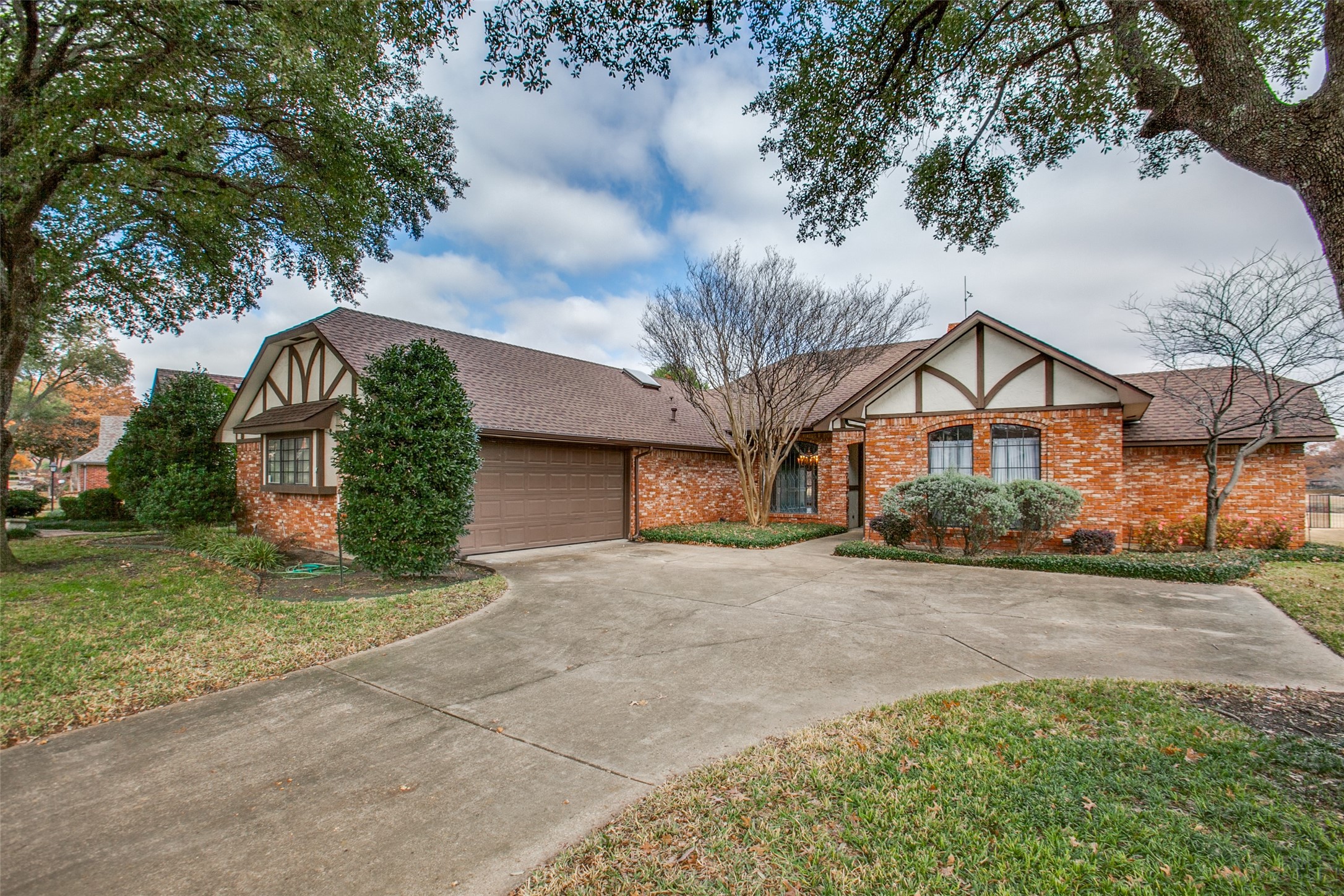 3121 Ridge Oak Drive Garland TX 75044