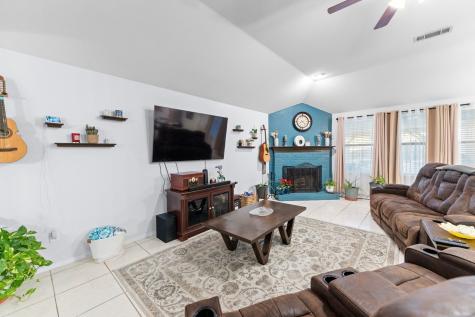 9225 Conestoga Drive Fort Worth TX 76131