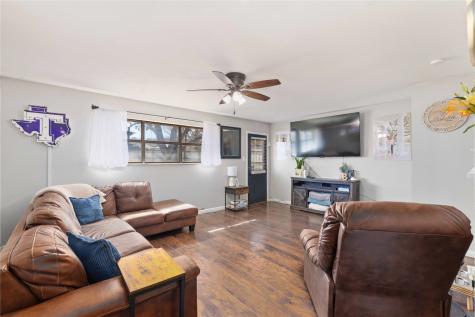 4414 Mimosa Drive Brownwood TX 76801