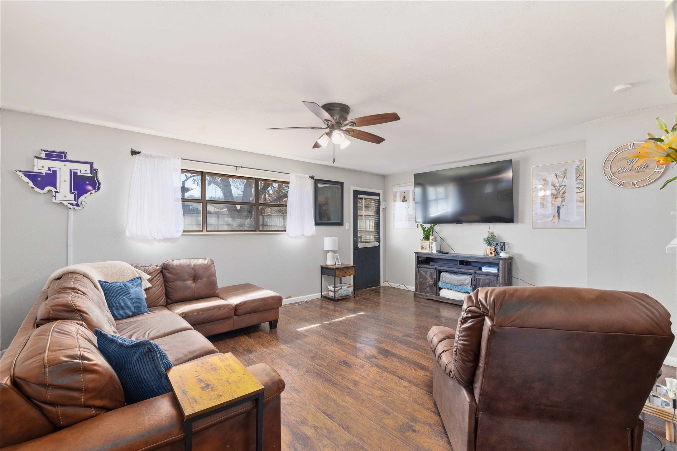 4414 Mimosa Drive Brownwood TX 76801