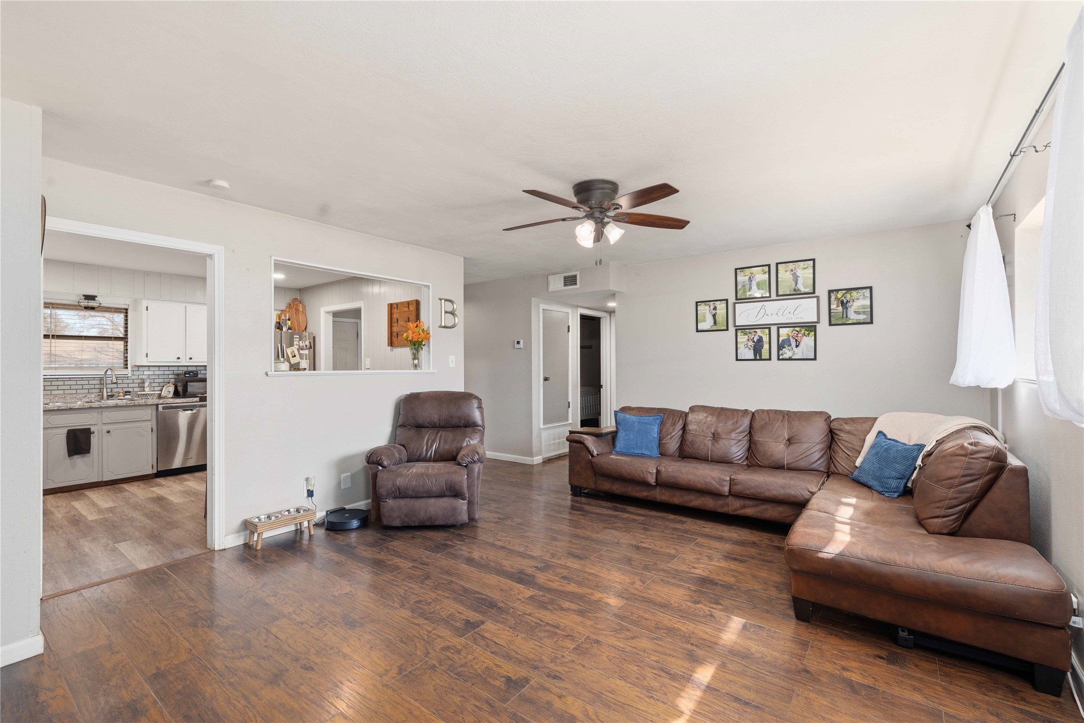 4414 Mimosa Drive Brownwood TX 76801