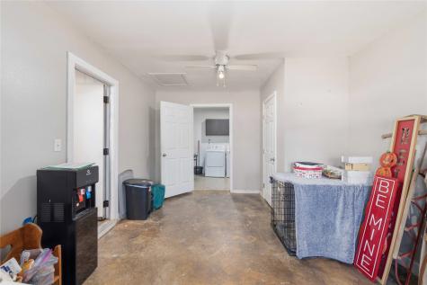 4414 Mimosa Drive Brownwood TX 76801