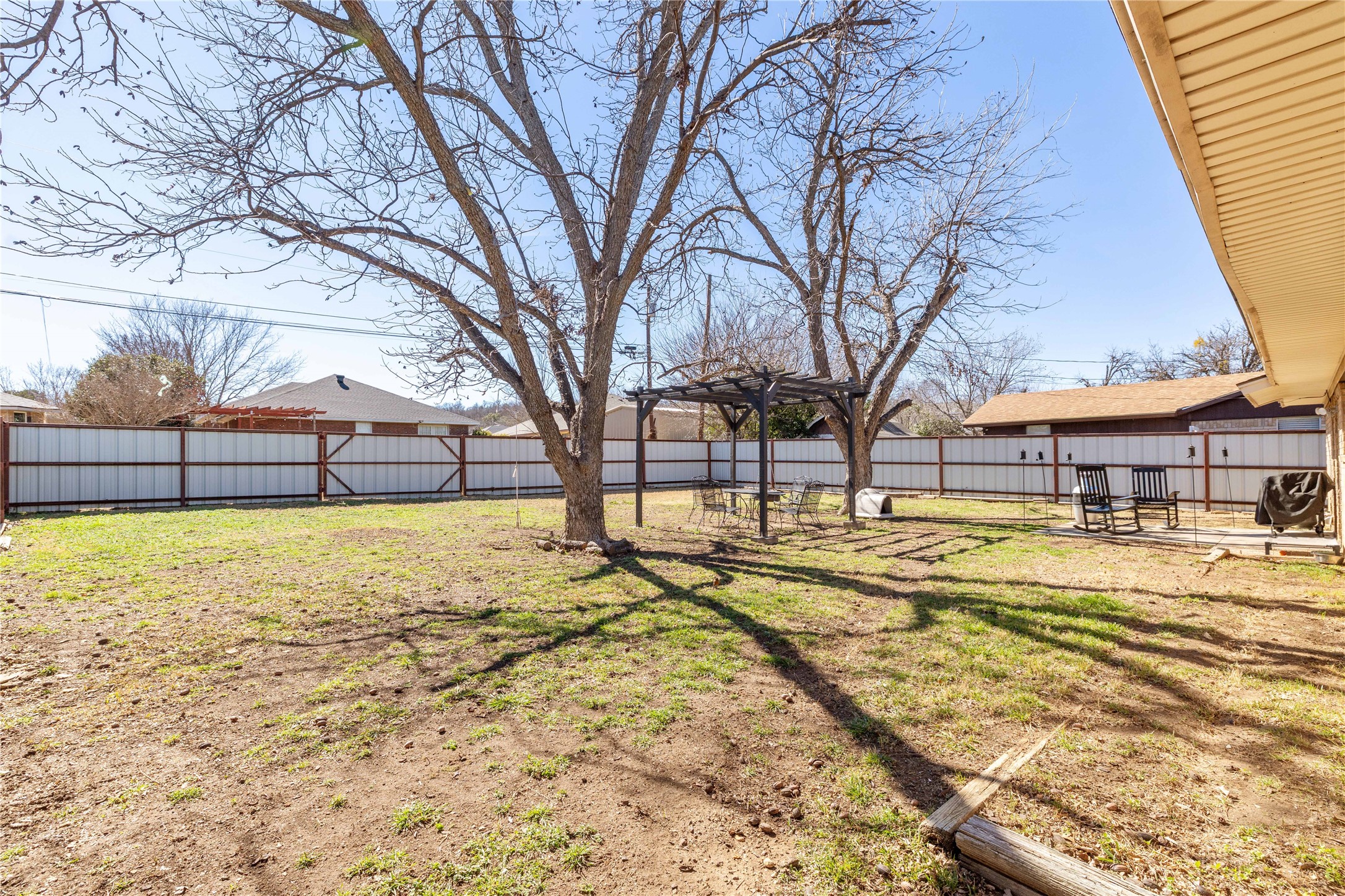 4414 Mimosa Drive Brownwood TX 76801