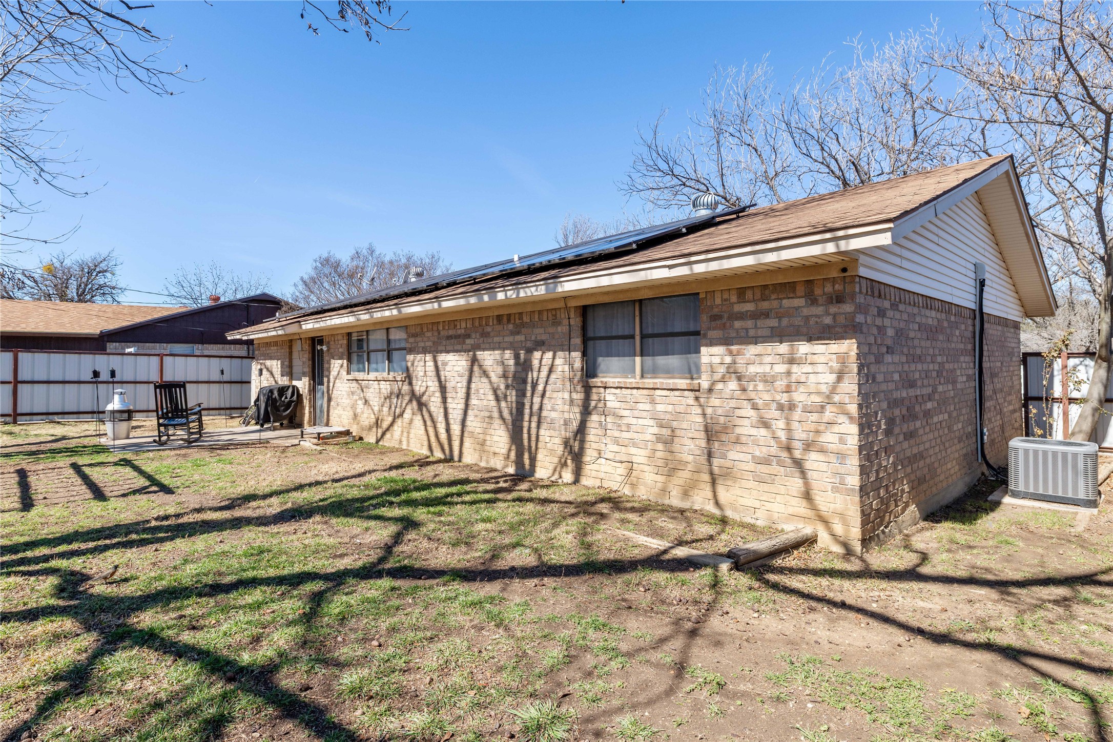 4414 Mimosa Drive Brownwood TX 76801