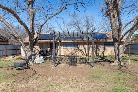 4414 Mimosa Drive Brownwood TX 76801