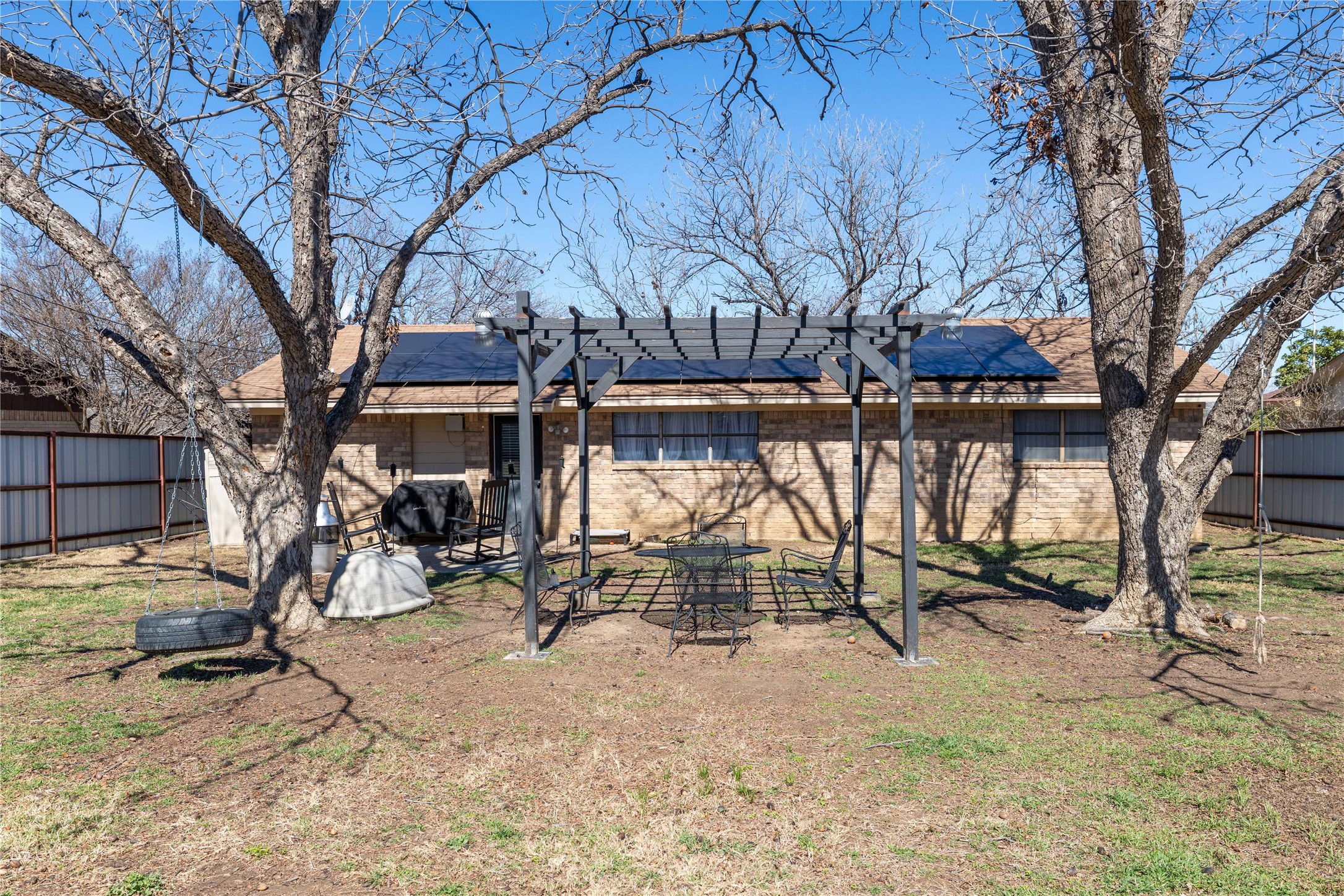 4414 Mimosa Drive Brownwood TX 76801