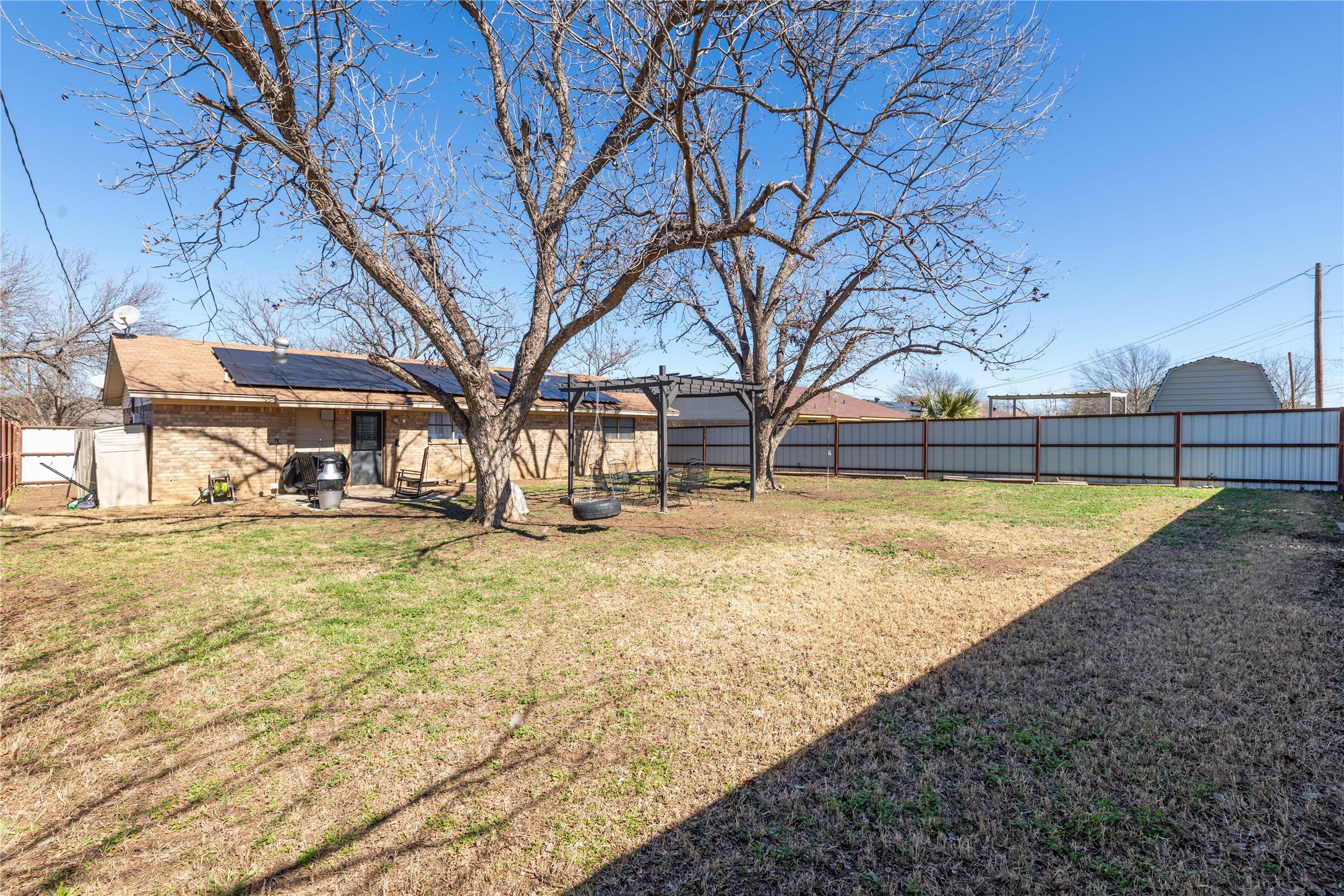 4414 Mimosa Drive Brownwood TX 76801
