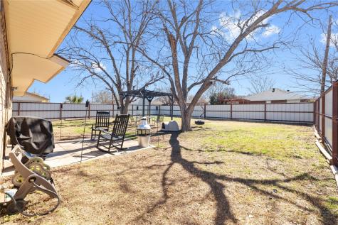 4414 Mimosa Drive Brownwood TX 76801
