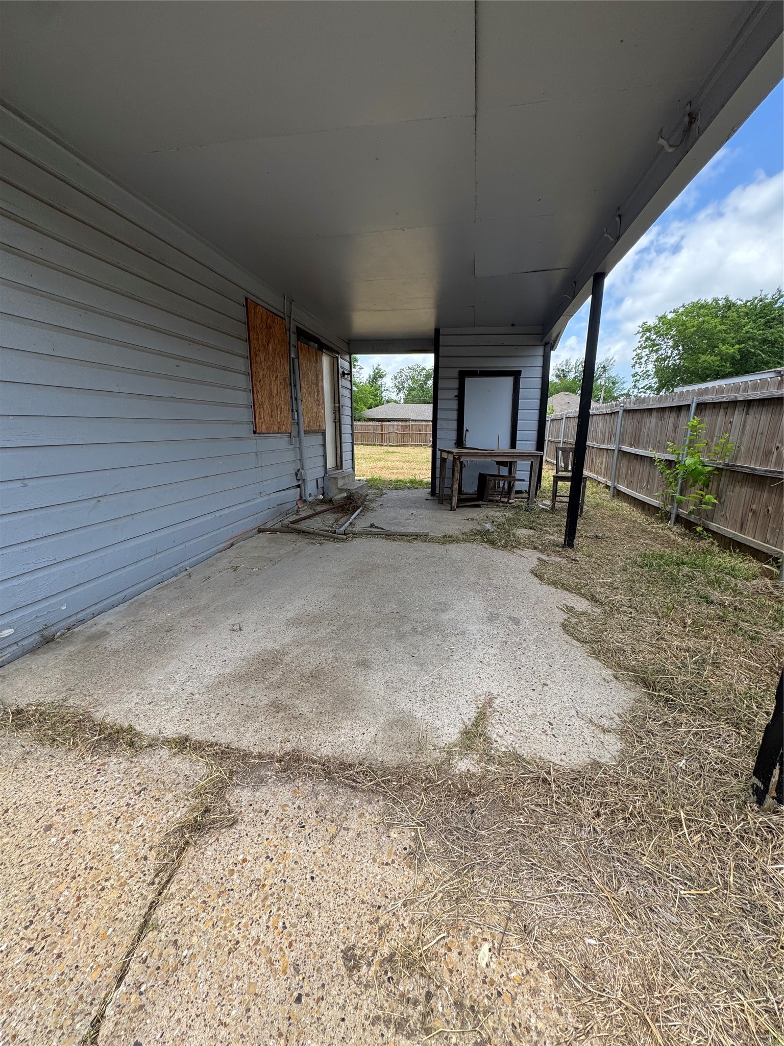 708 Mount Olive Street Terrell TX 75160
