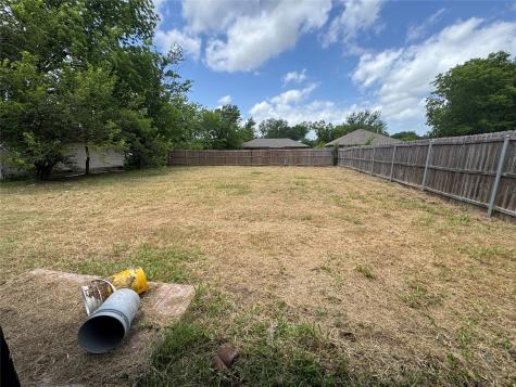 708 Mount Olive Street Terrell TX 75160