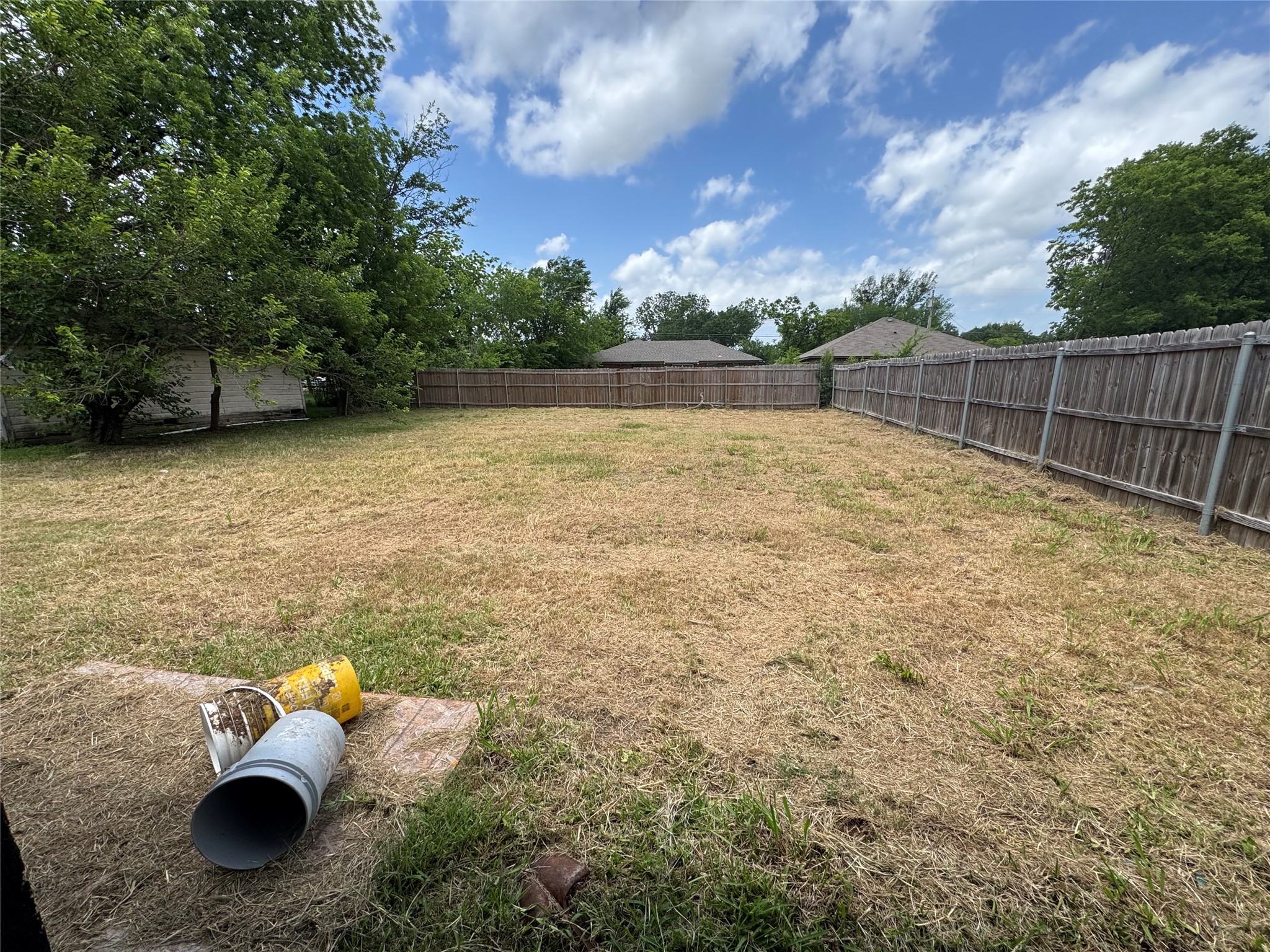 708 Mount Olive Street Terrell TX 75160