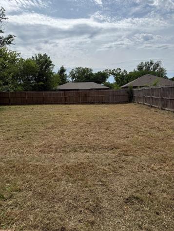 708 Mount Olive Street Terrell TX 75160