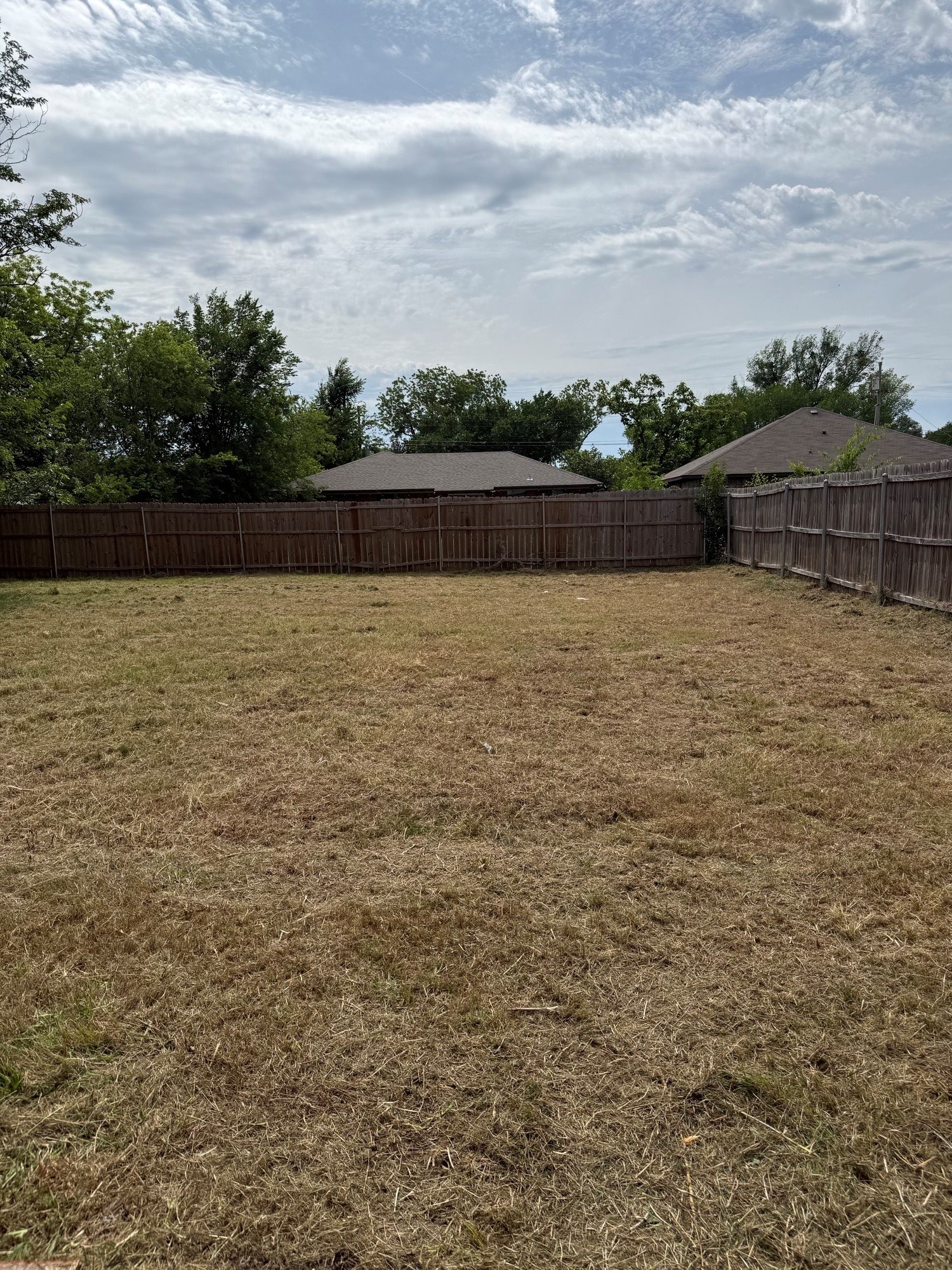 708 Mount Olive Street Terrell TX 75160
