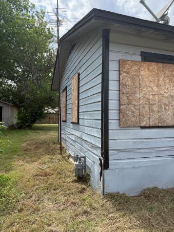 708 Mount Olive Street Terrell TX 75160