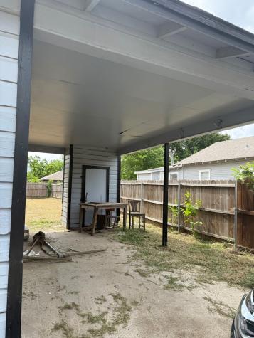 708 Mount Olive Street Terrell TX 75160