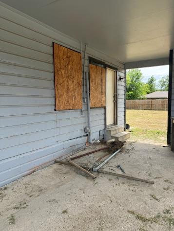 708 Mount Olive Street Terrell TX 75160