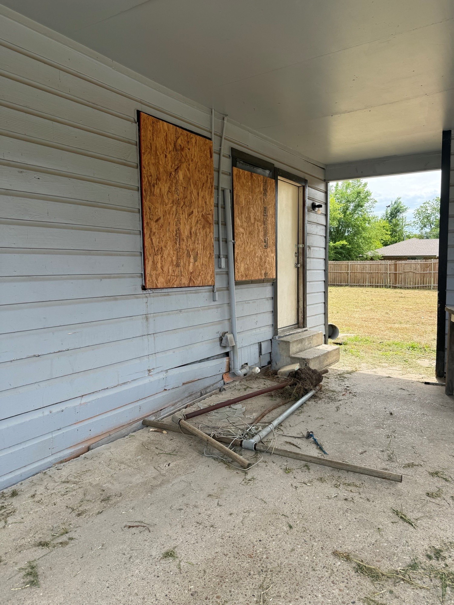 708 Mount Olive Street Terrell TX 75160