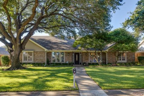 7708 Scotia Drive Dallas TX 75248
