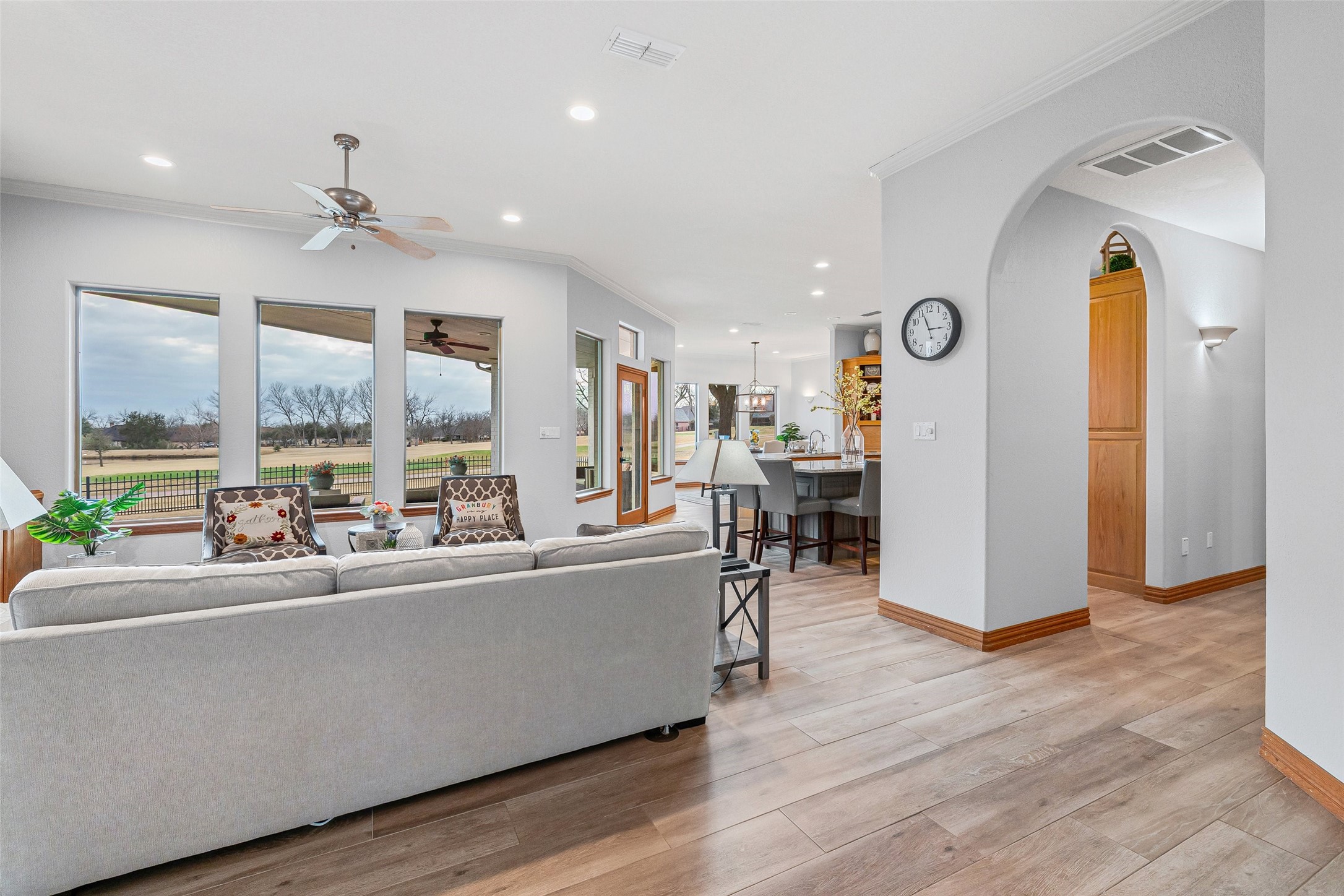 5605 Flagstick Drive Granbury TX 76049