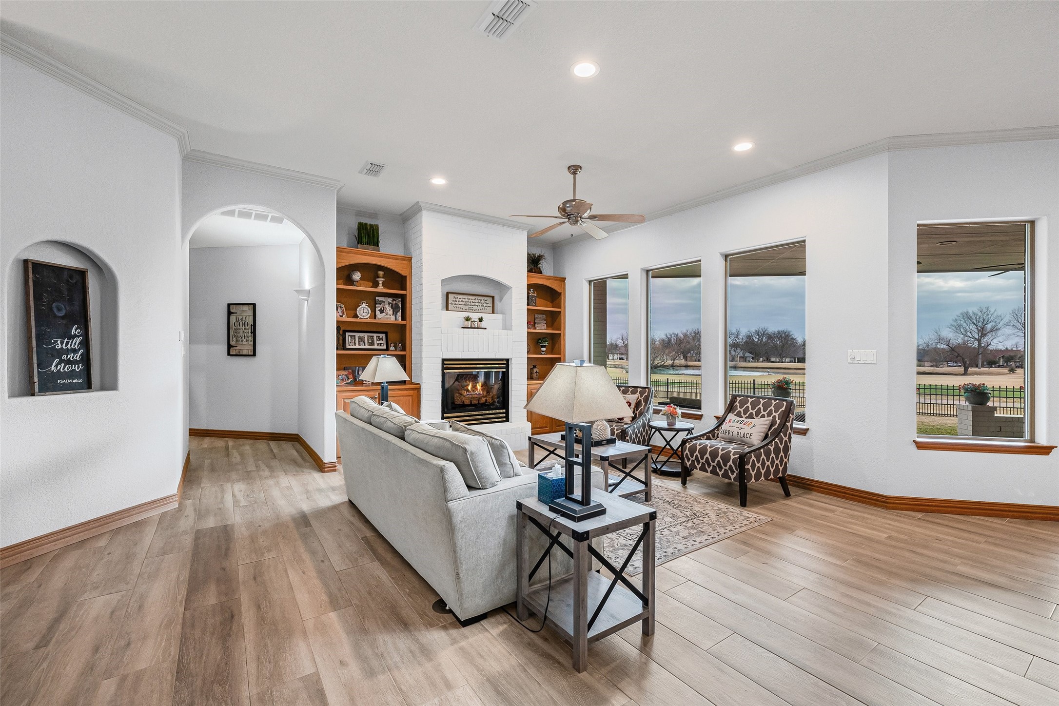 5605 Flagstick Drive Granbury TX 76049
