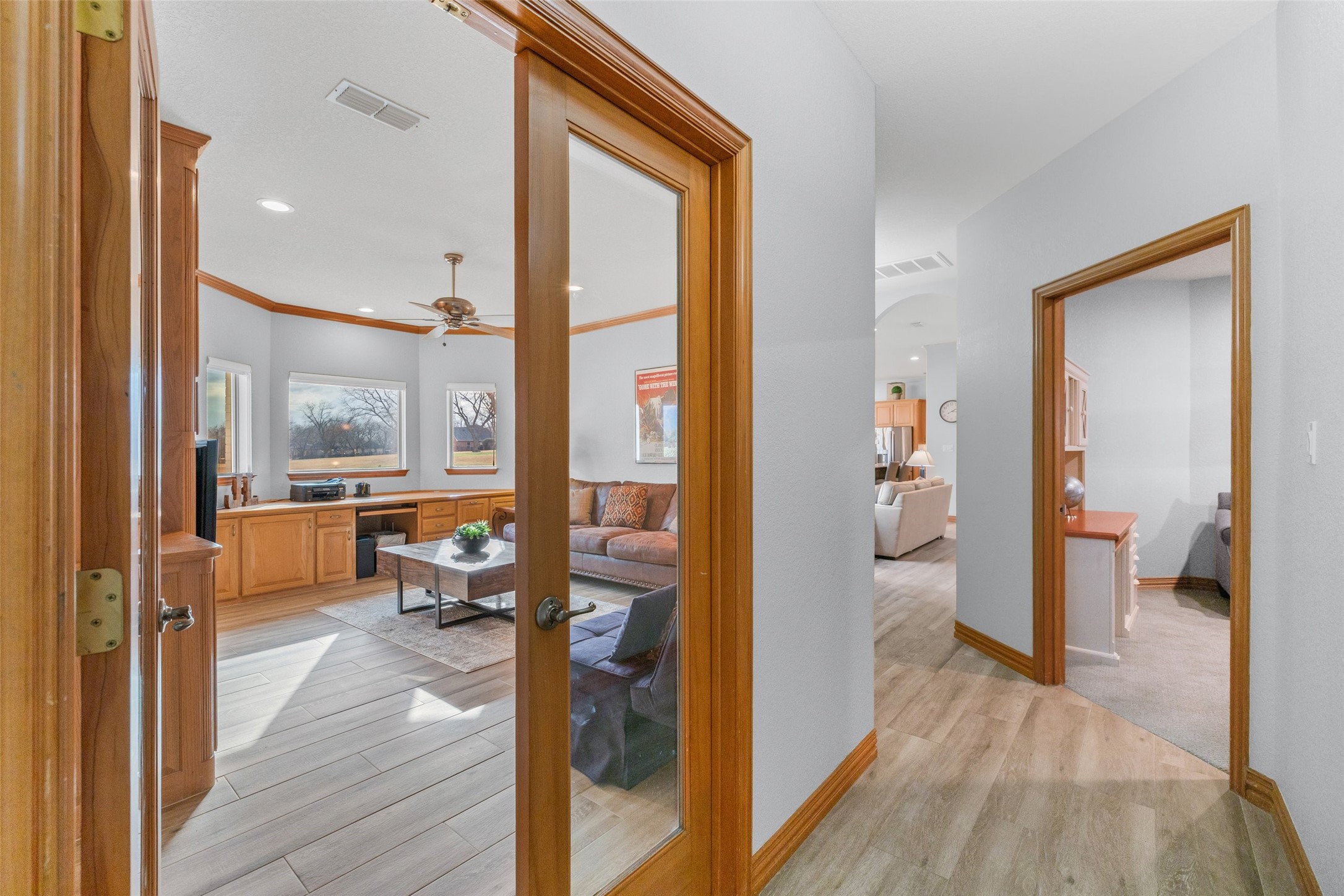 5605 Flagstick Drive Granbury TX 76049
