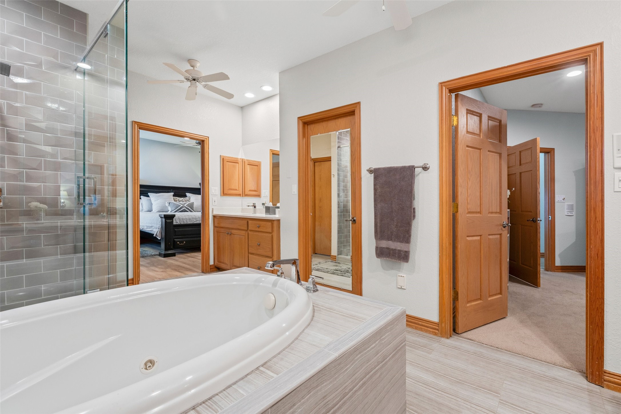 5605 Flagstick Drive Granbury TX 76049