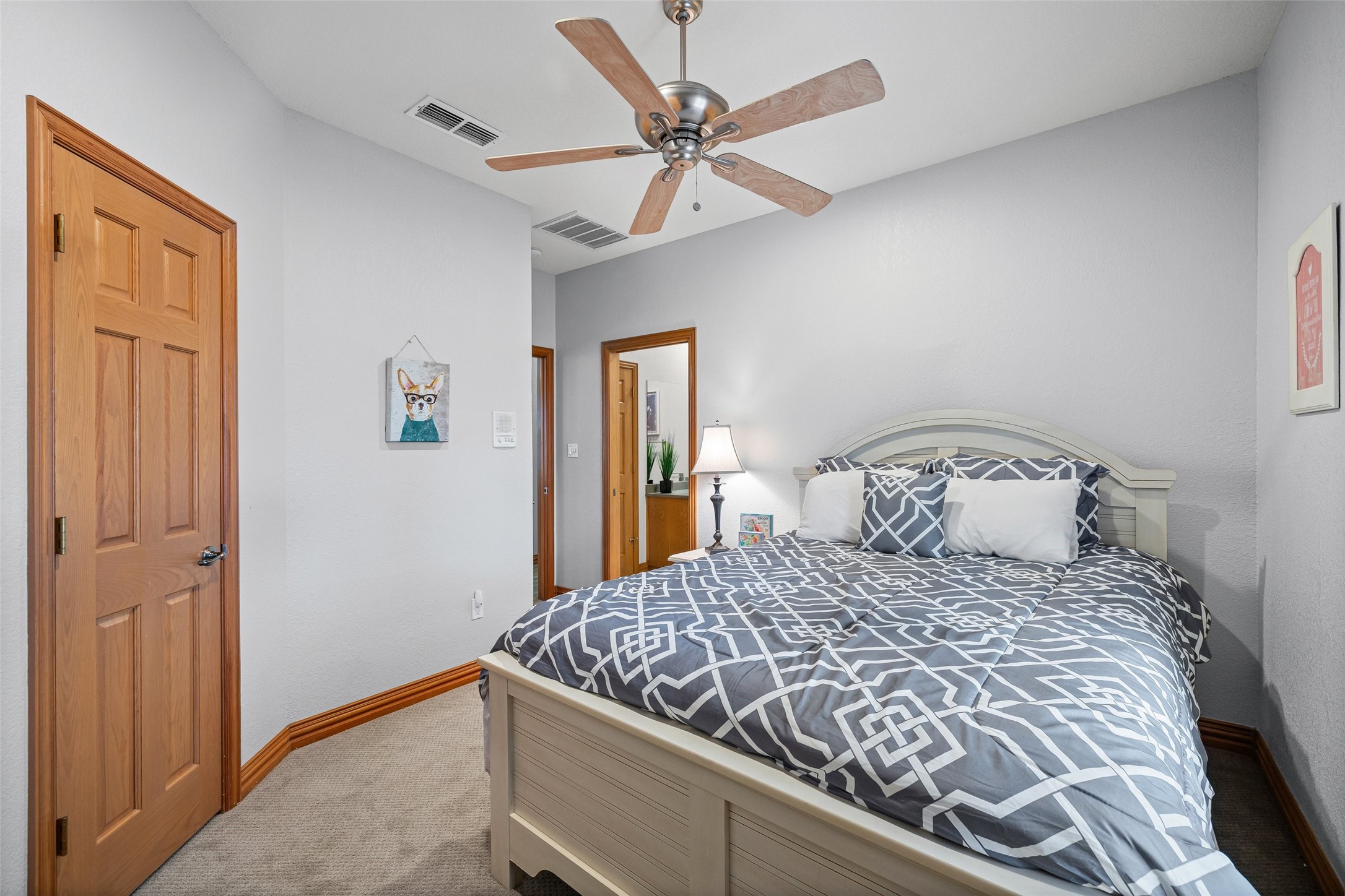 5605 Flagstick Drive Granbury TX 76049